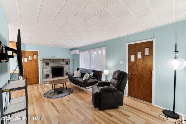 Property Photo: 456 Mountain Road PA 18210