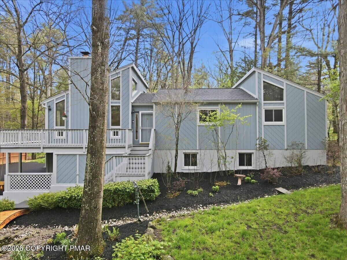 Property Photo:  1238 Glenbrook Road  PA 18321 