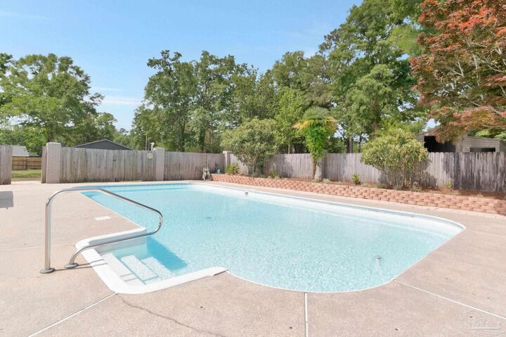 Property Photo:  3147 Sonya St  FL 32571 
