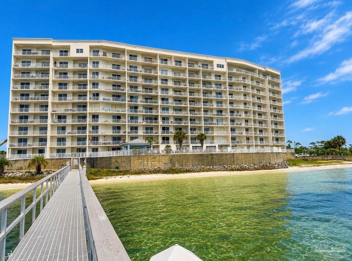 Property Photo:  154 Ethel Wingate Dr 307  FL 32507 