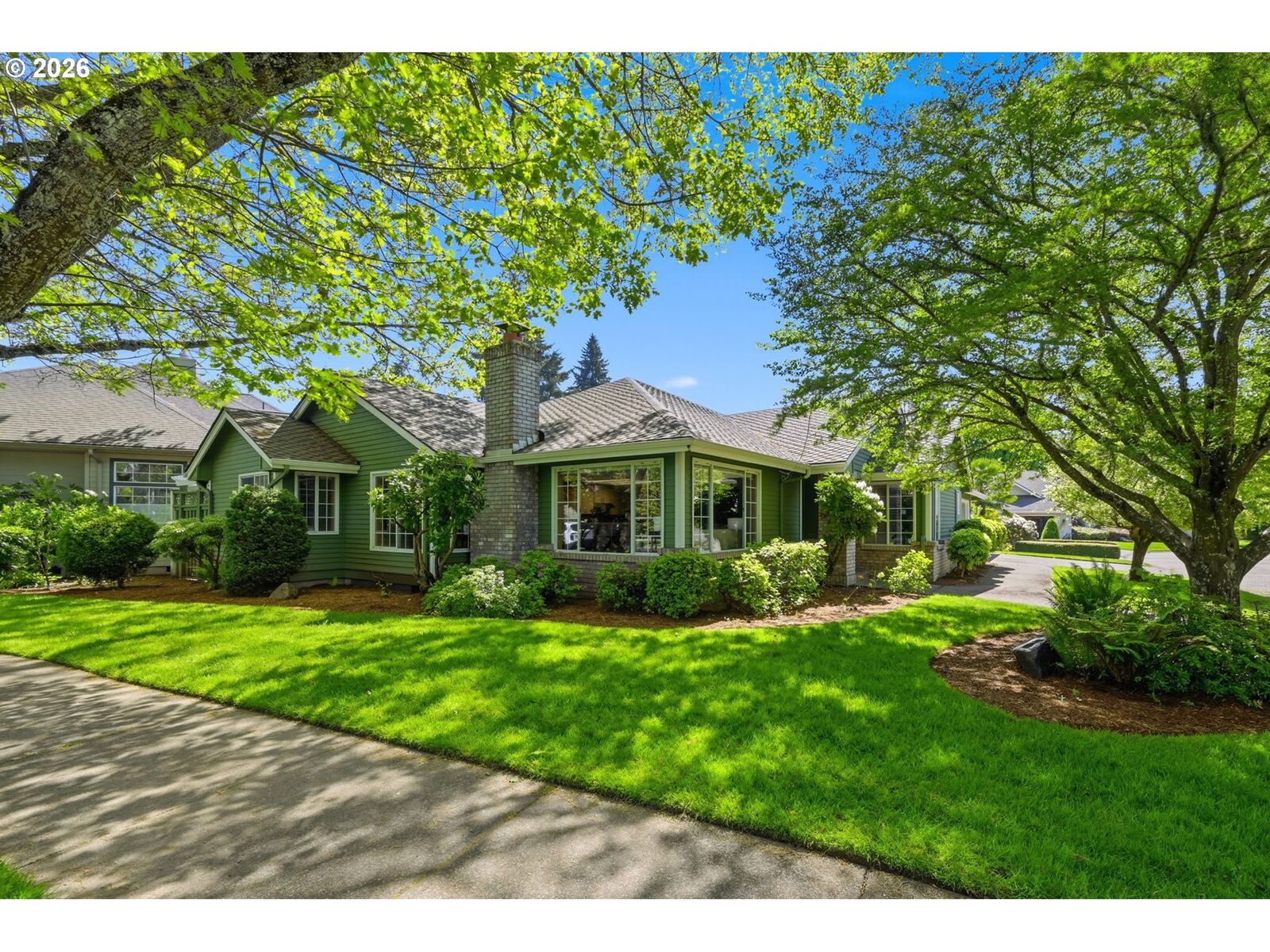 Property Photo:  880 Spyglass Dr  OR 97401 