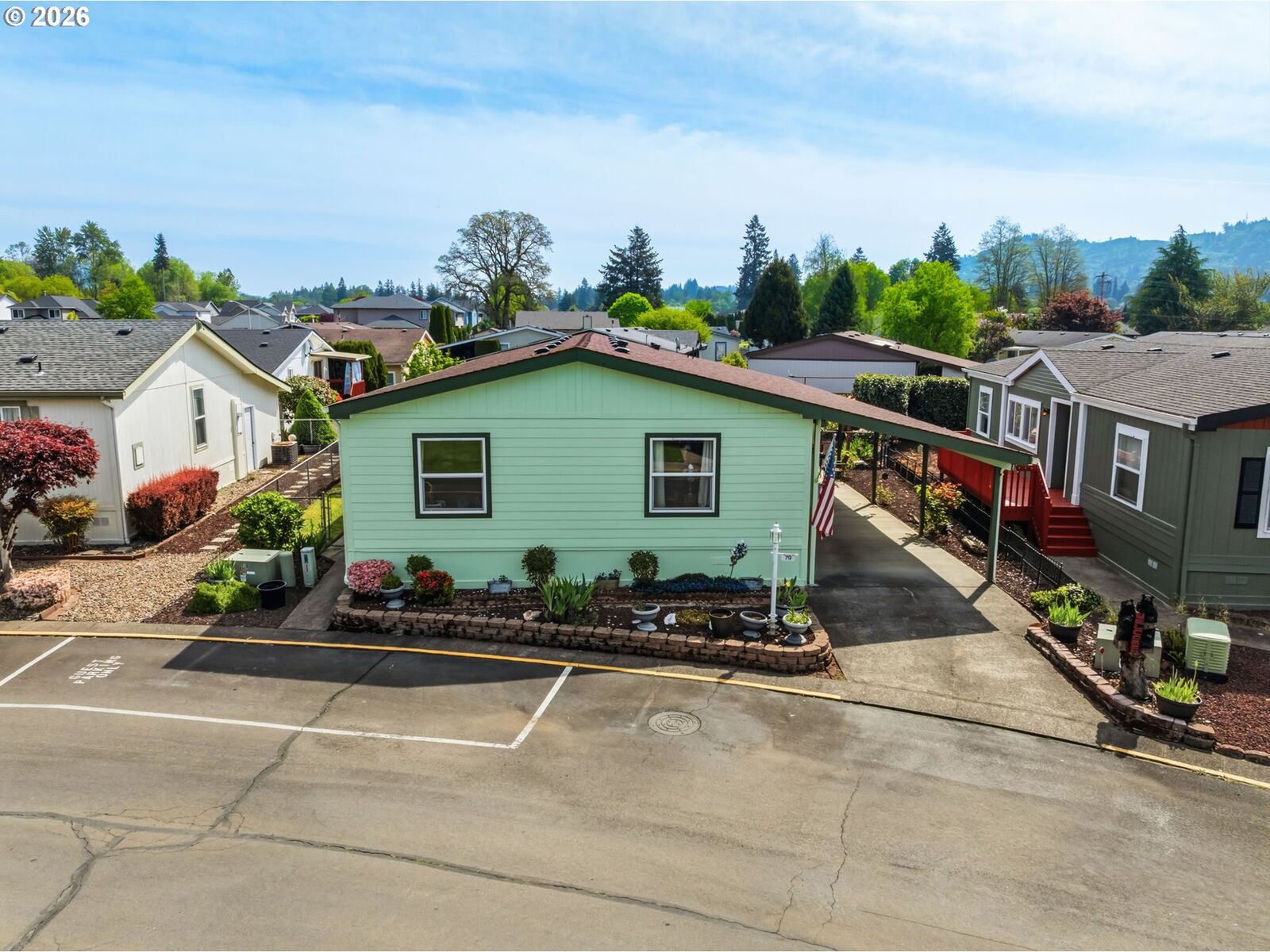 Property Photo:  369 Gun Club Rd 79  WA 98674 