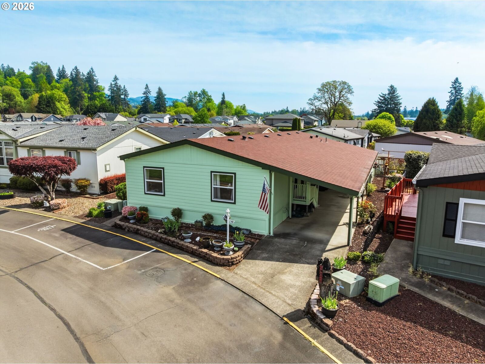 Property Photo: 369 Gun Club Rd 79 WA 98674