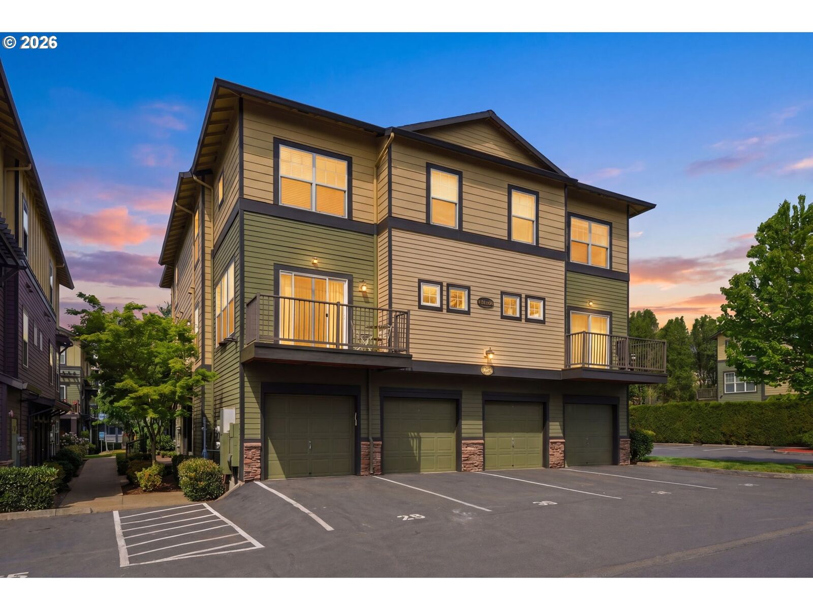 Property Photo:  11225 SE Causey Cir  OR 97086 