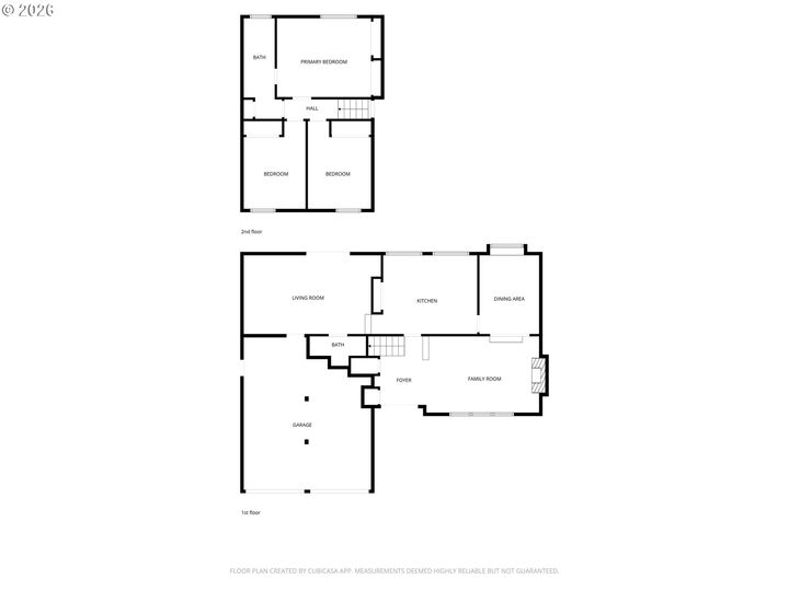 Property Photo:  690 71st St  OR 97478 