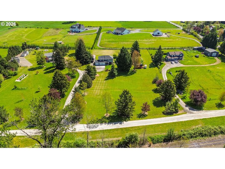 Property Photo:  28021 NE 176th Pl  WA 98604 