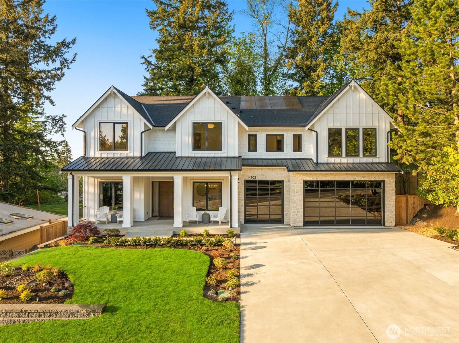 Property Photo:  14902 SE 46th Street  WA 98006 