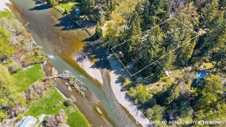 Property Photo:  61  Heron Dr  WA 98922 
