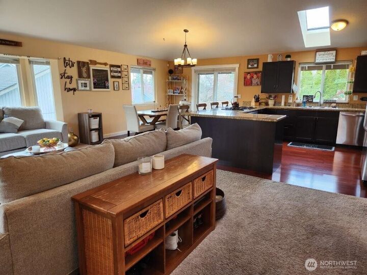 Property Photo:  1832  93rd Drive SE  WA 98258 