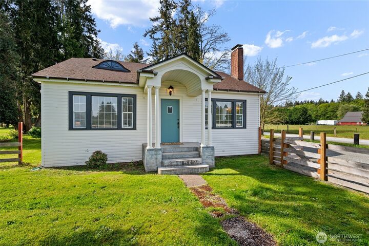 Property Photo:  3726  Silvana Terrace Road  WA 98292 