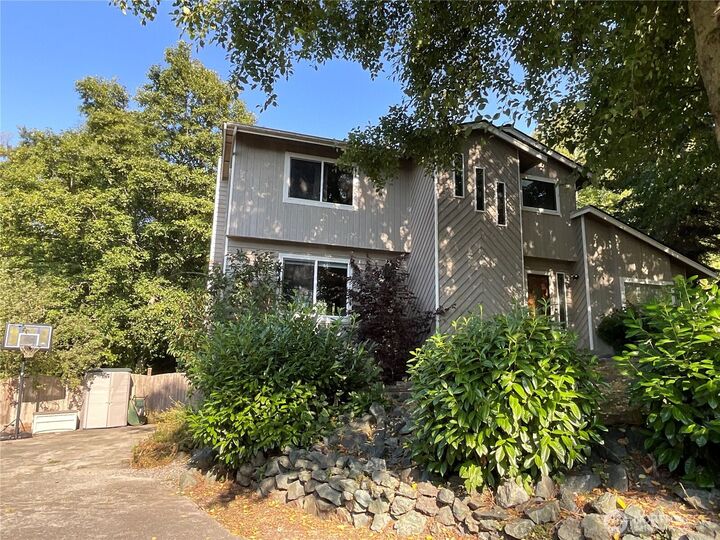 Property Photo: 2260 Darvic Place WA 98277