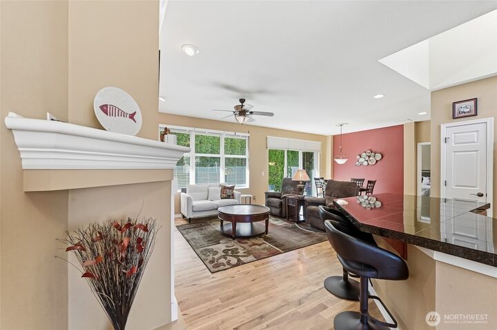 Property Photo:  13245  230th Place NE  WA 98053 