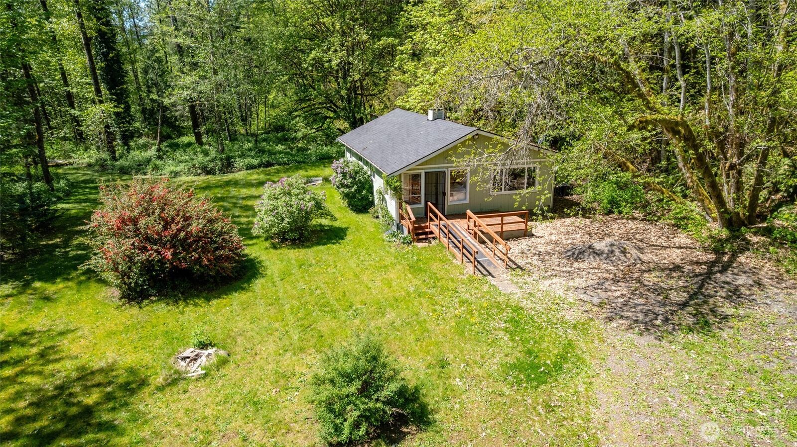 Property Photo:  57255  State Route 20  WA 98283 