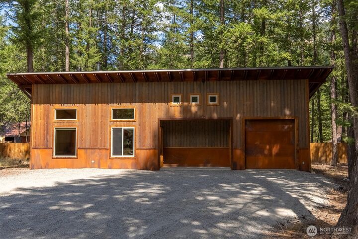 Property Photo:  16  Littell Road  WA 98833 