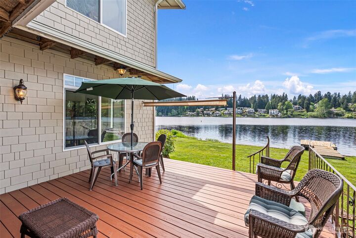 Property Photo:  5970  Long Lake Road SE  WA 98376 