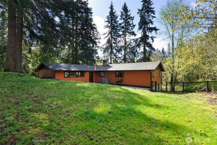 Property Photo:  27495  Parcells Road NE  WA 98346 