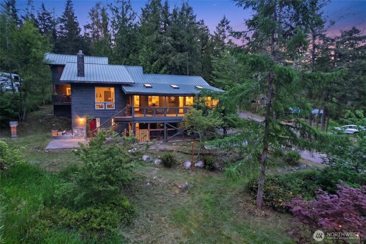 Property Photo: 533 Blyn Springs Road WA 93832