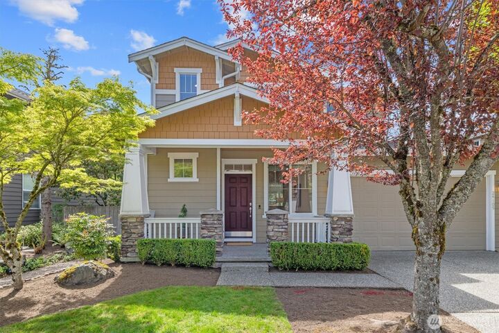 Property Photo:  24109 SE 22nd Street  WA 98075 
