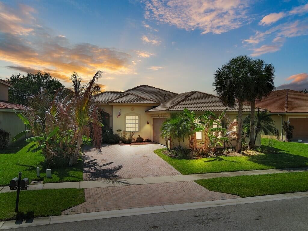Property Photo:  4133 Worlington Terrace  FL 34947 