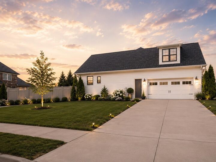 Property Photo:  8691 Drakes Boulevard  KY 42122 