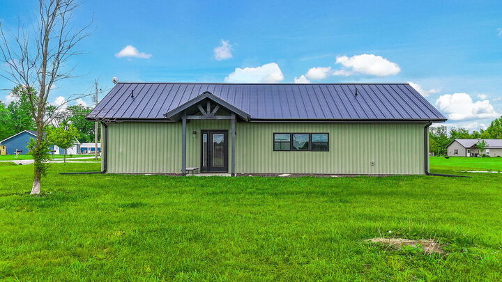 Property Photo:  5 Suzanne  MO 65243 