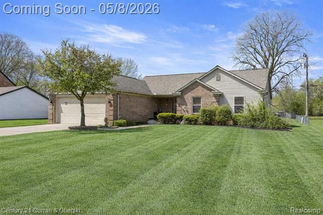 Property Photo:  14777 Cavell Street  MI 48154 