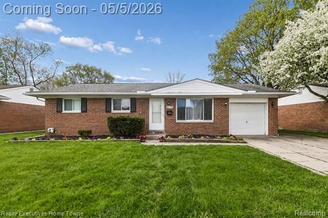 Property Photo:  20790 Shoreview Street  MI 48035 