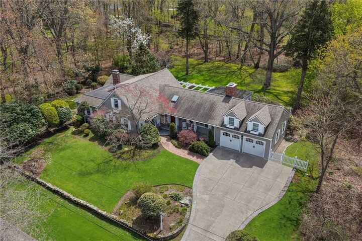 Property Photo:  230 Kirby Avenue  RI 02889 