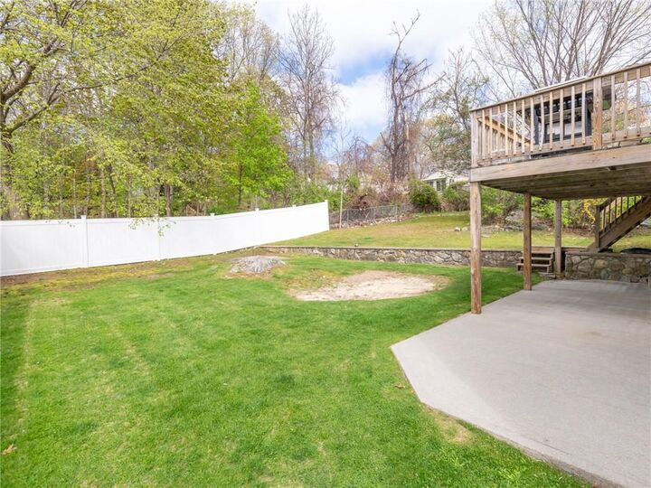 Property Photo:  42 Brookside Avenue  RI 02911 