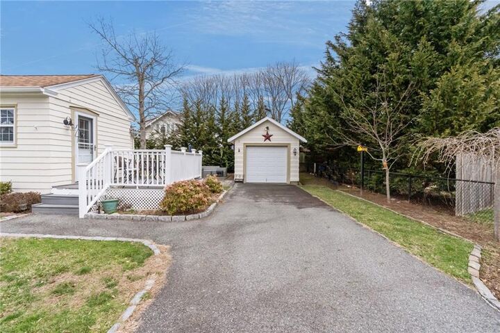 Property Photo: 41 Rogers Avenue RI 02915