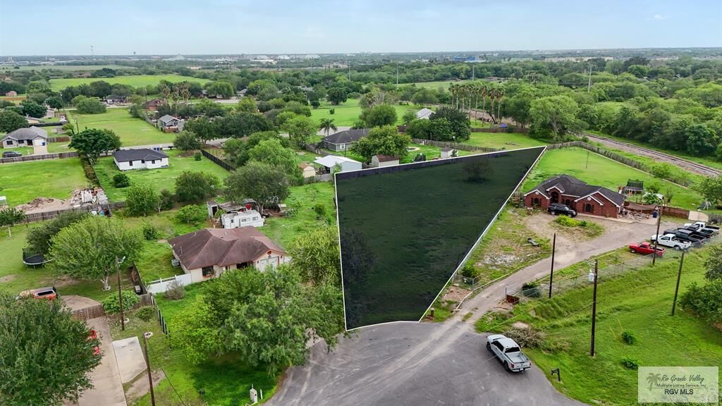 Property Photo:  23539 Rio Bravo Cir  TX 78552 