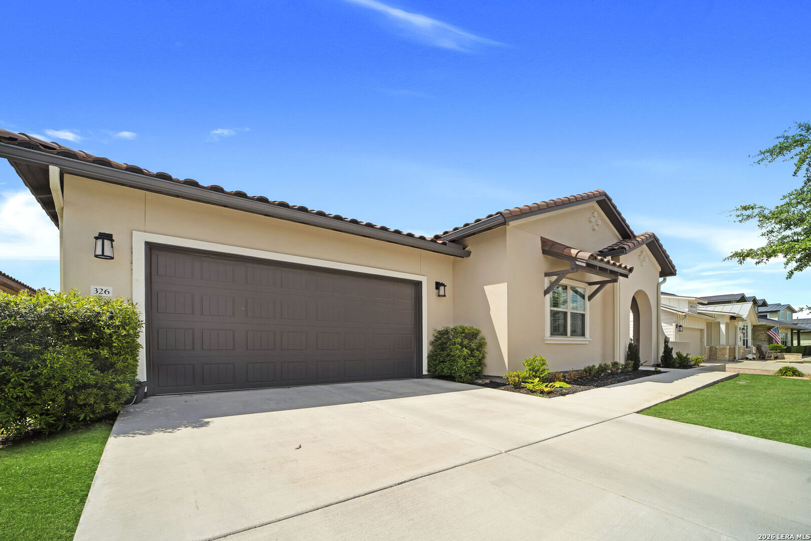 Property Photo: 326 Singing Sumac TX 78666