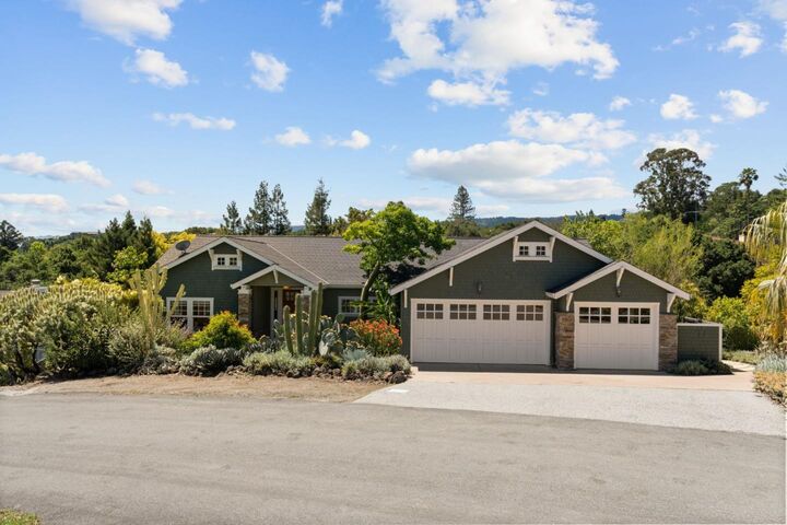Property Photo:  902 Fallen Leaf Way  CA 94062 