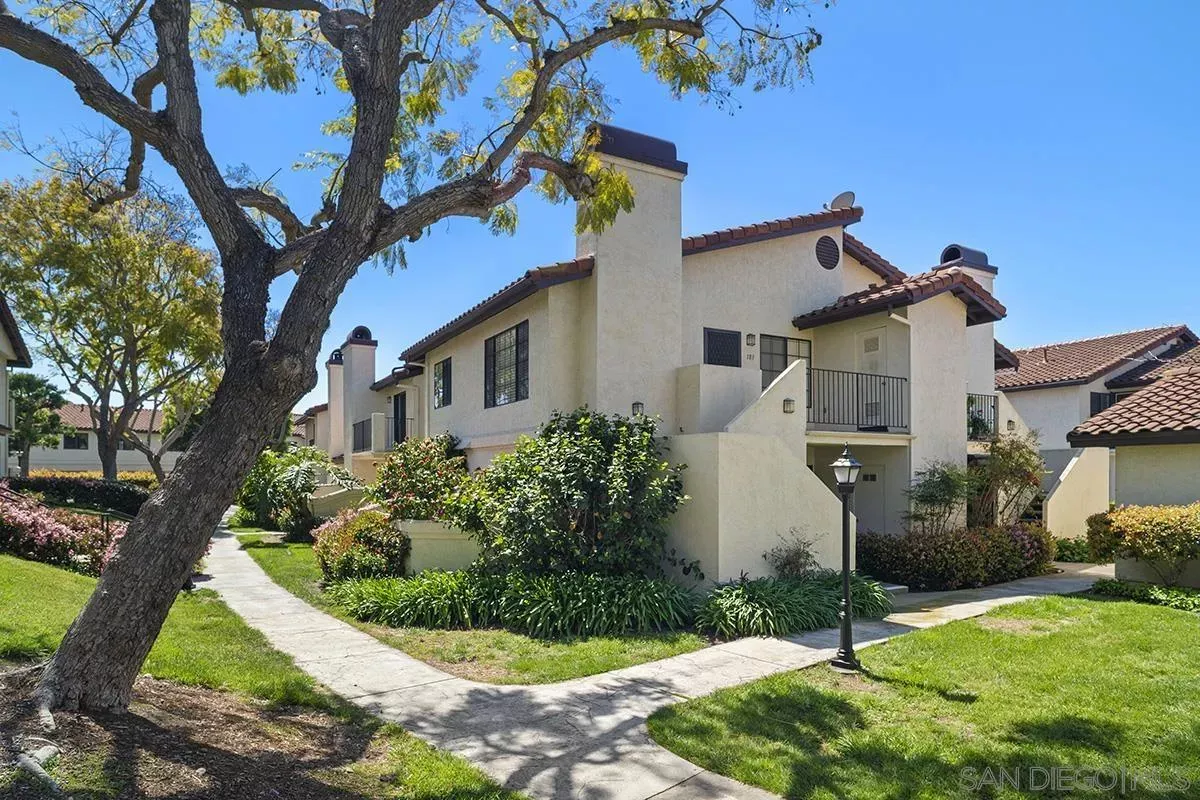 Property Photo:  4235 Porte De Palmas 181  CA 92122 