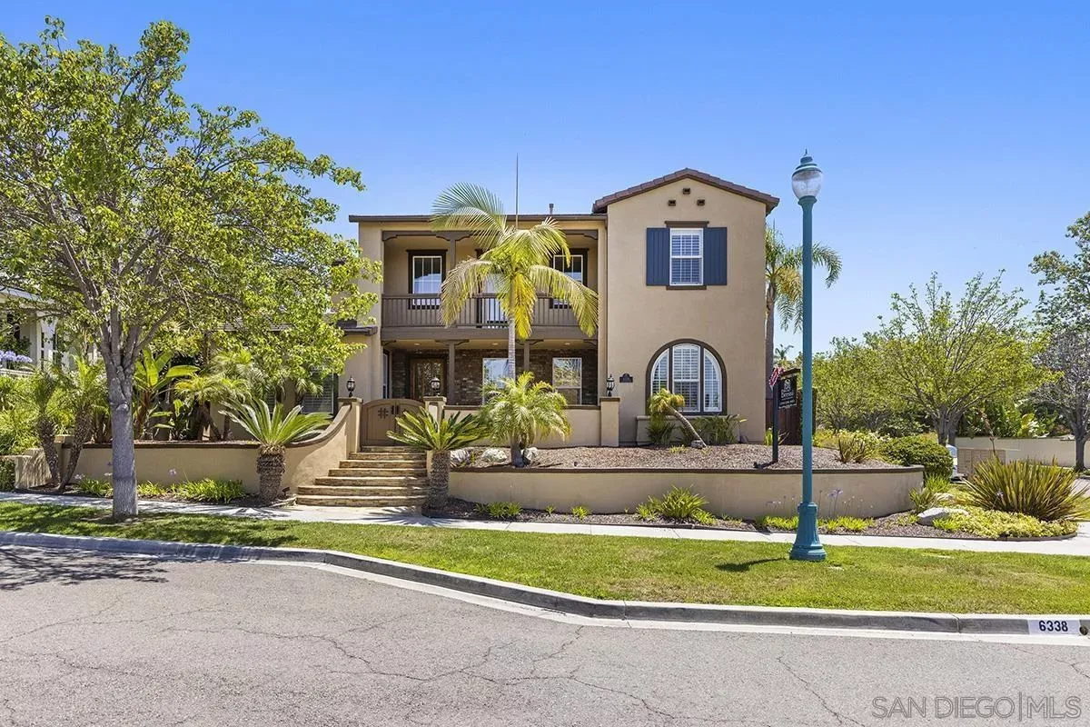 Property Photo:  6338 Huntington Dr  CA 92009 