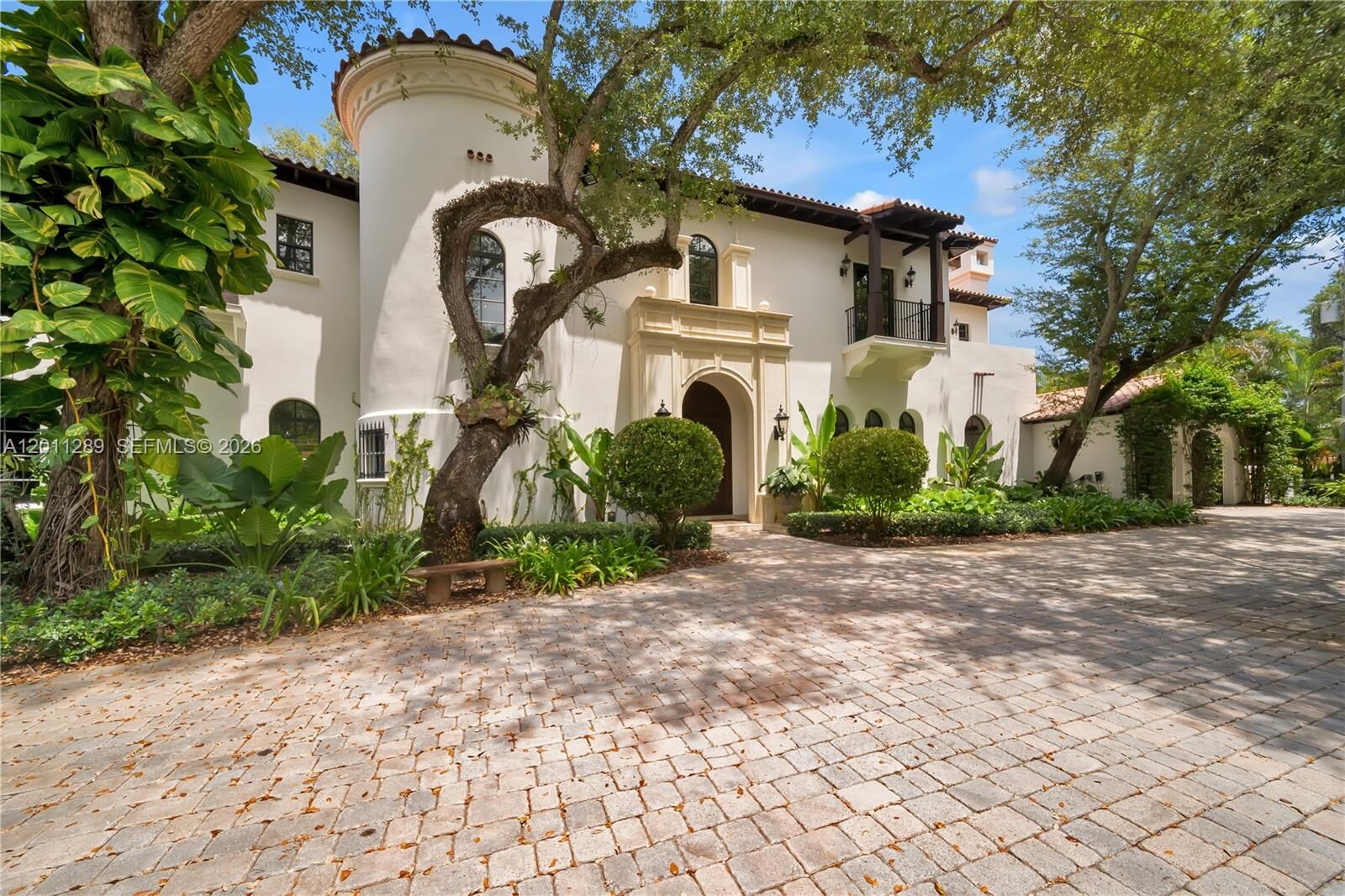 Property Photo:  8301 SW 53rd Ave  FL 33143 
