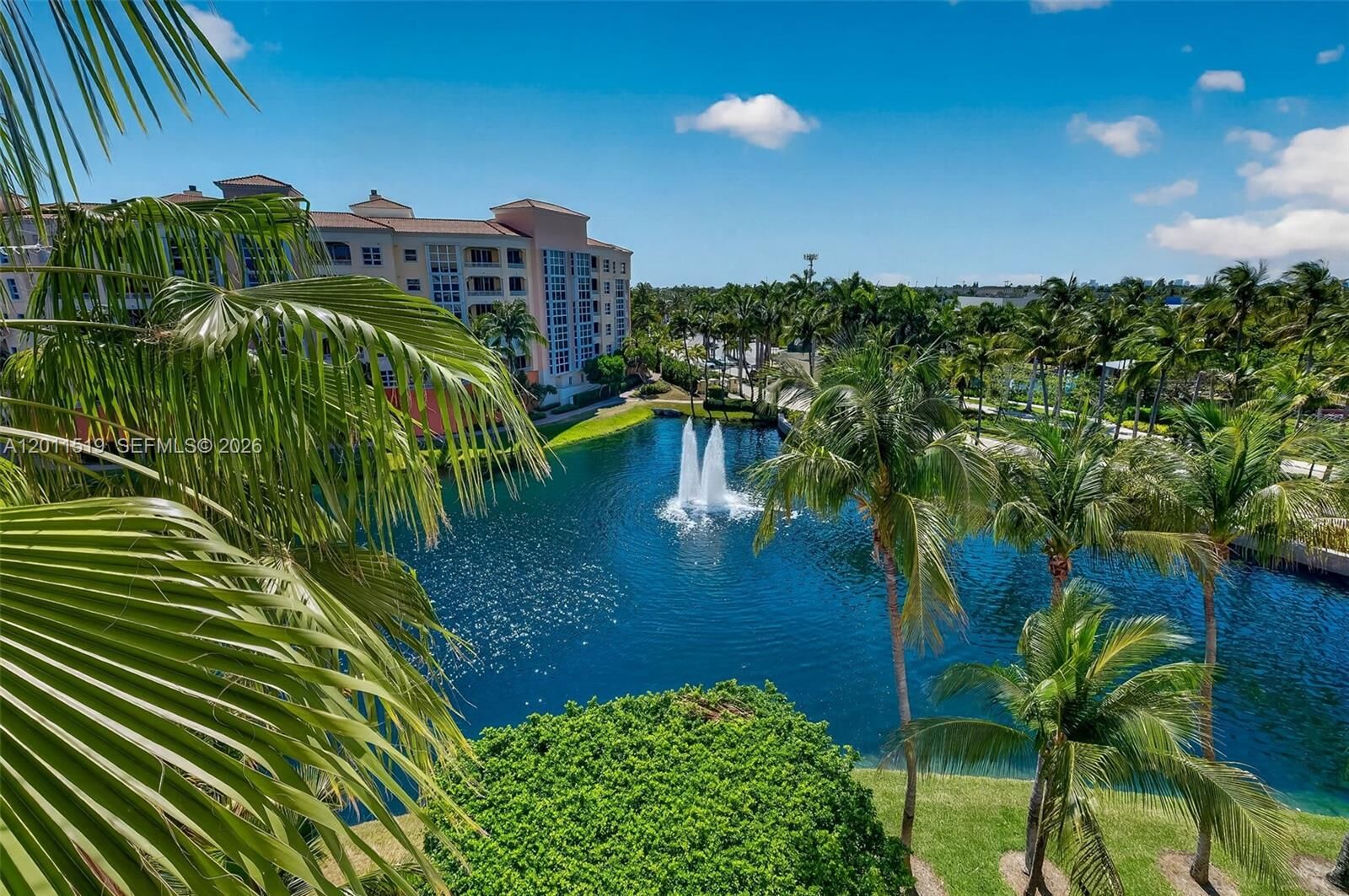 Property Photo:  705 Crandon Blvd 506  FL 33149 