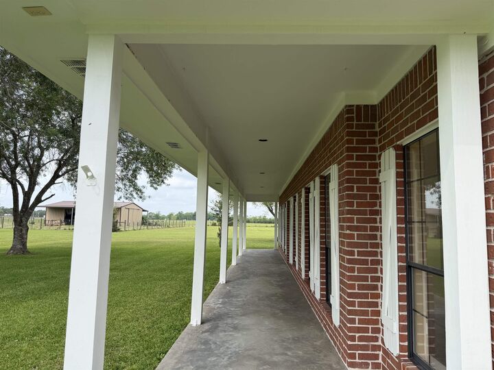 Property Photo: 17148 Old Nome Rd TX 77613