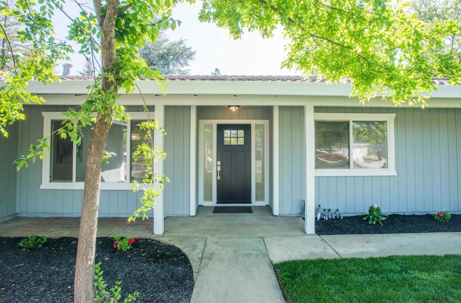 Property Photo:  4010 Norris Avenue  CA 95821 
