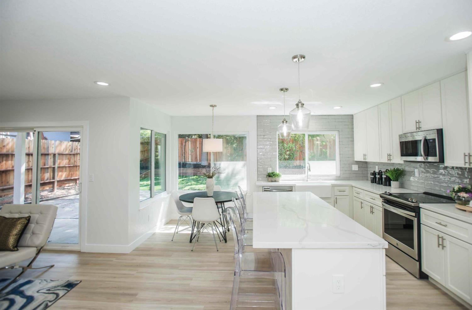 Property Photo: 4010 Norris Avenue CA 95821