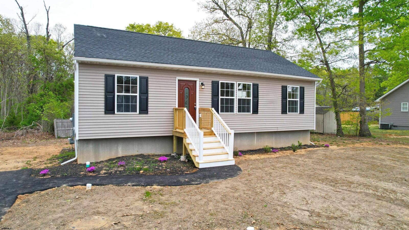 Property Photo:  5409 Brairwood Dr  NJ 08332 