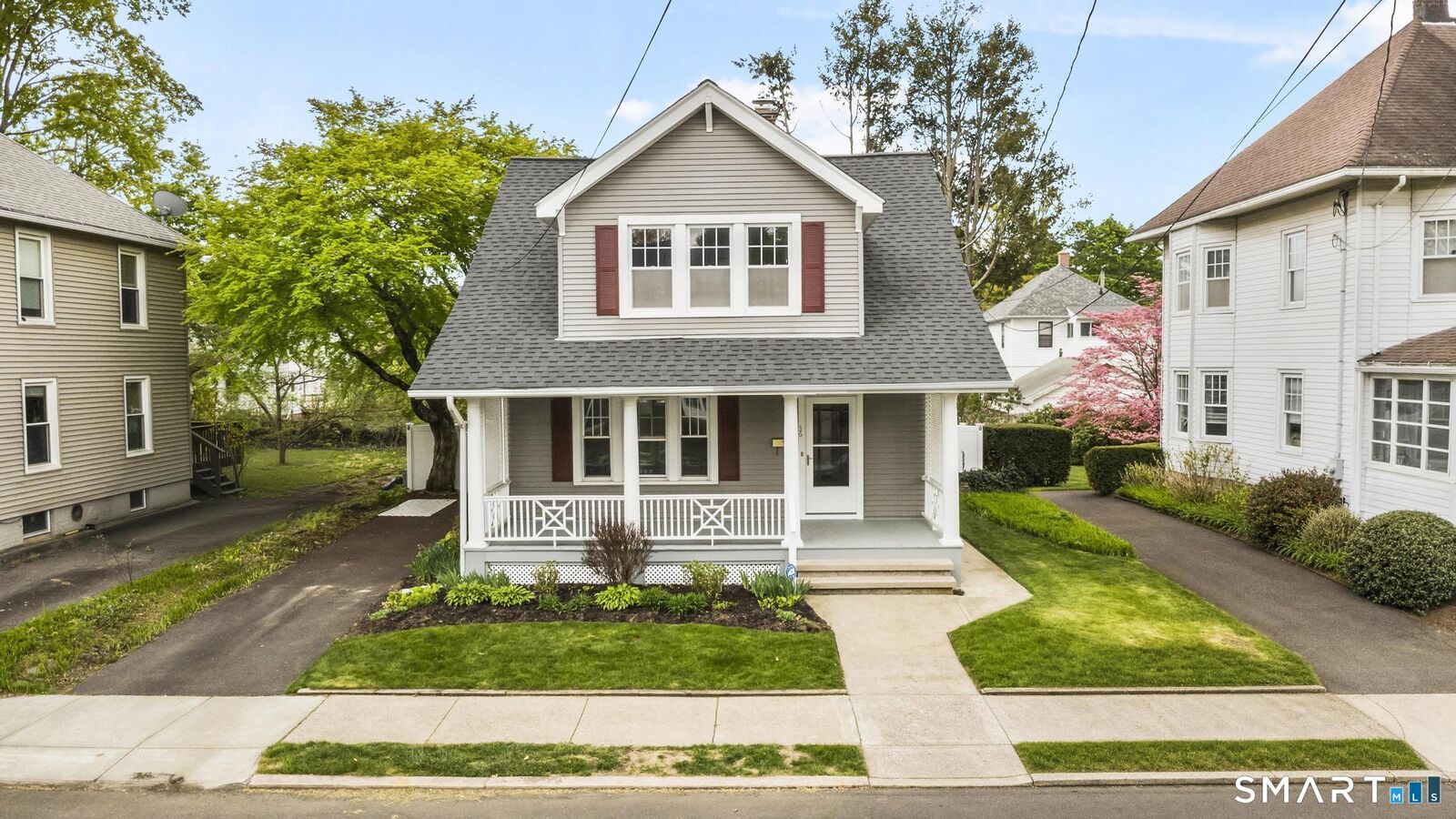 Property Photo:  36 Quentin Street  CT 06517 