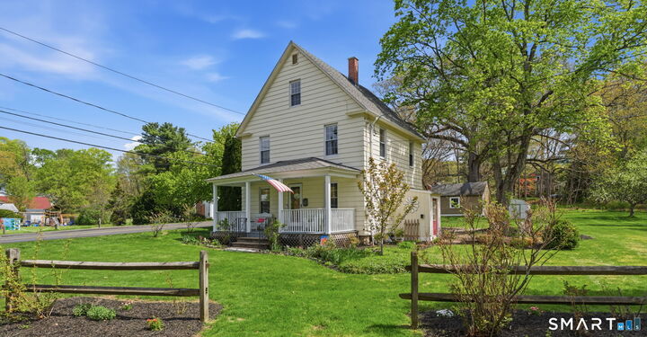 Property Photo:  250 House Street  CT 06033 