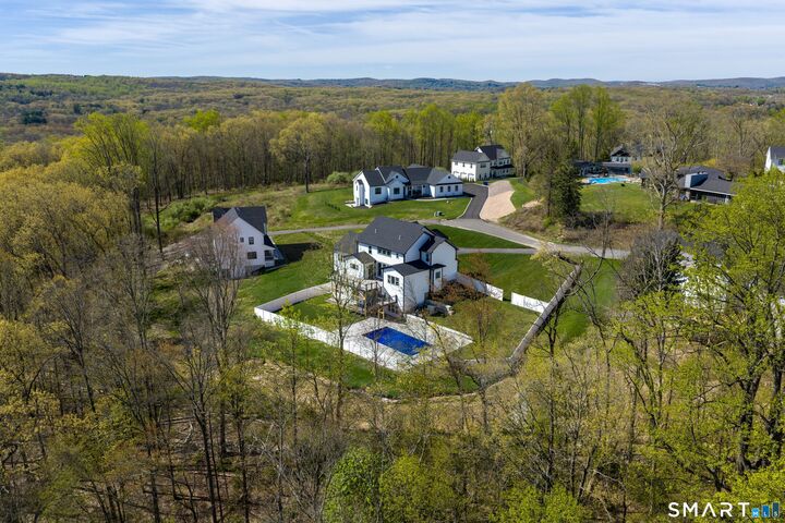 Property Photo:  25 Hunting Ridge Road  CT 06804 
