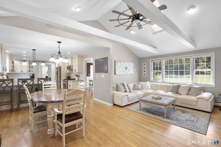 Property Photo:  278 Charles Court  CT 06477 