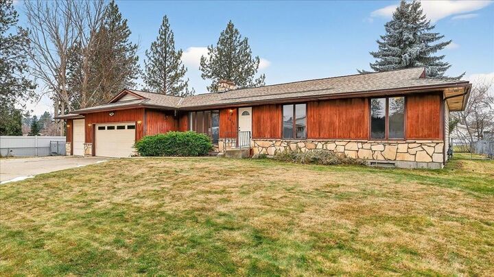Property Photo:  2426 S Houk Rd  WA 99216 