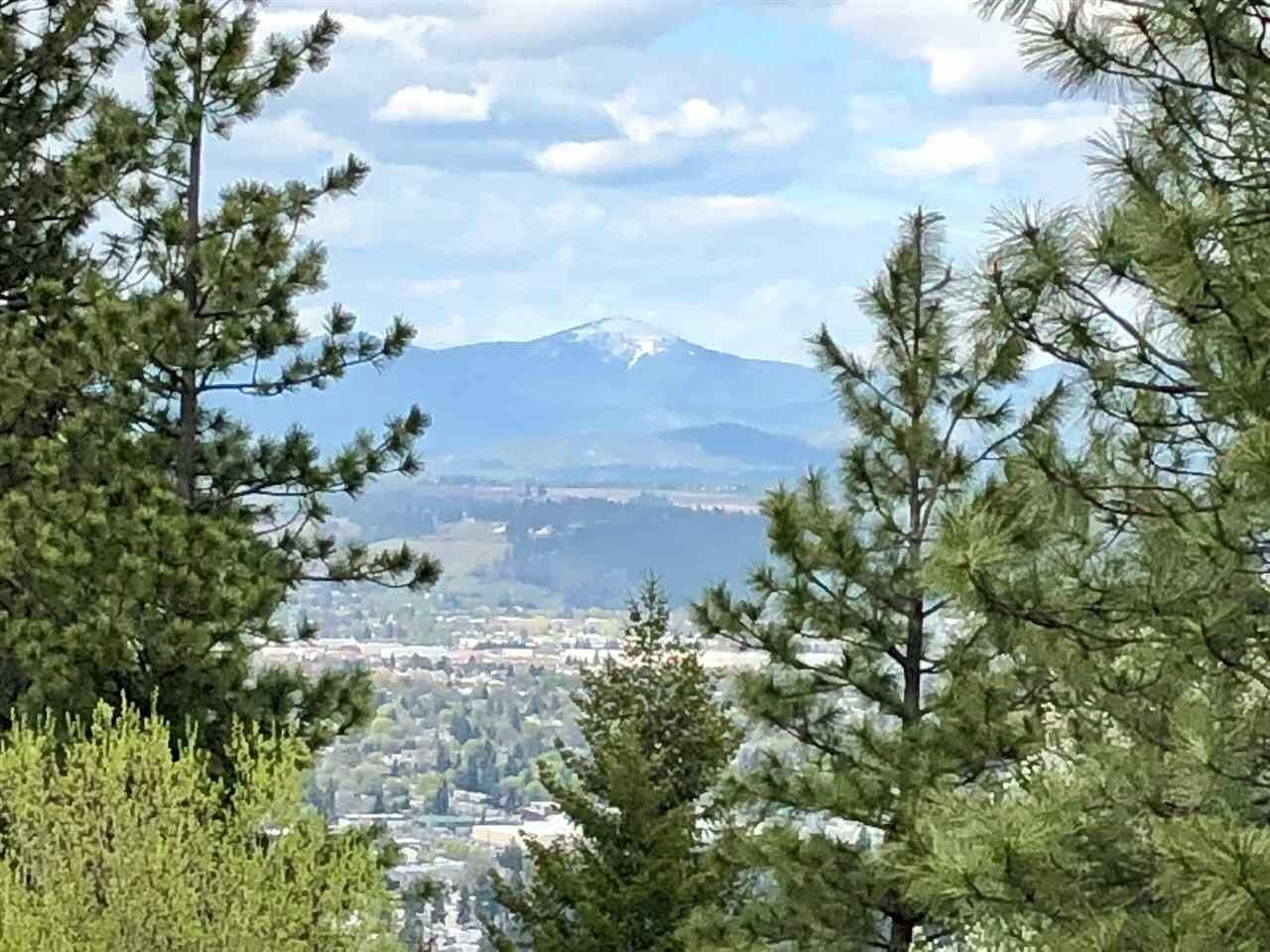 Property Photo:  2827 S Park Ln Lot 3  WA 99212 