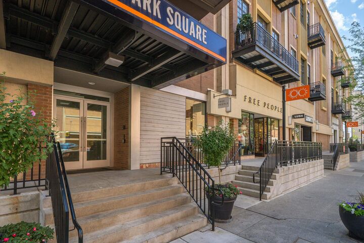 Property Photo:  809 W Main Ave 307  WA 99201-5008 