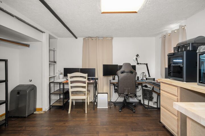 Property Photo:  1127 W Kiernan Ave  WA 99205 