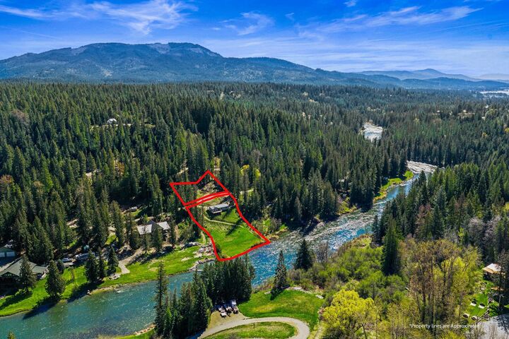 Property Photo: 792 Dirks Rd ID 83856